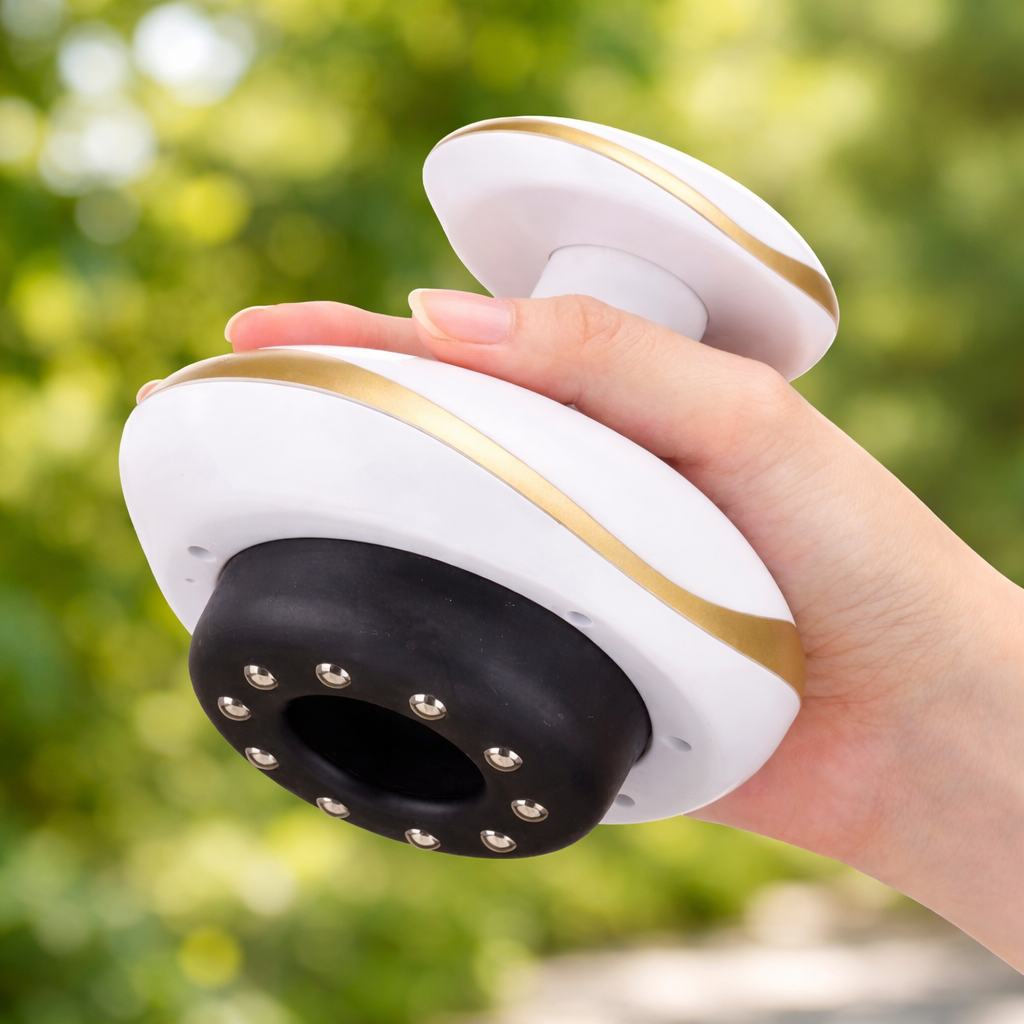 Massagers