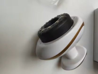 SculptPro — Vacuum Massager with Red Light and Heat