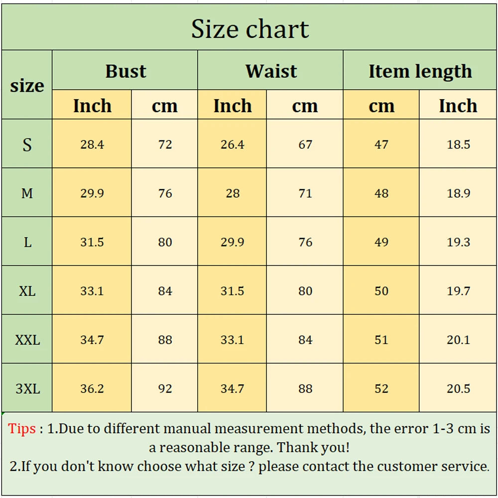 Neoprene Sauna Waist Trainer Top — Sweat Vest for Women