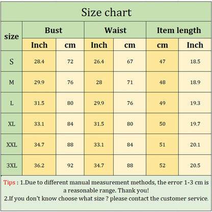 Neoprene Sauna Waist Trainer Top — Sweat Vest for Women