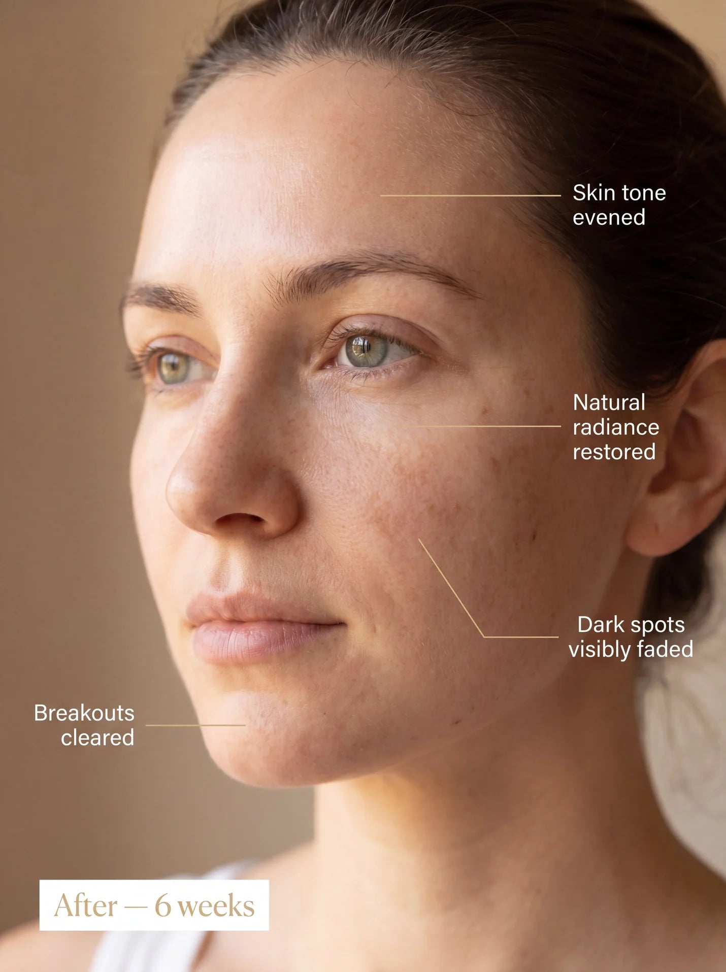 Innera™ SkinRevive Pro — Red Light LED Face & Neck Therapy Mask
